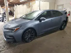 5YFS4MCE6TP255130 2026 TOYOTA COROLLA