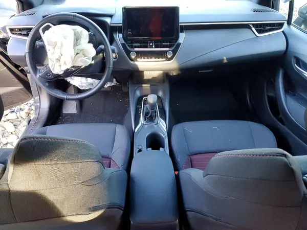 5YFS4MCE6TP255757 2026 TOYOTA COROLLA - Image 8