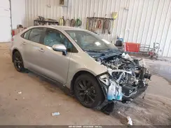5YFS4MCE6TP256262 2026 TOYOTA COROLLA