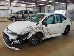 5YFS4MCE6TP256424 2026 TOYOTA COROLLA