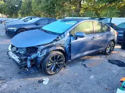 5YFS4MCE6TP257282 2026 TOYOTA COROLLA