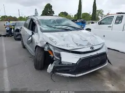 5YFS4MCE6TP258562 2026 TOYOTA COROLLA