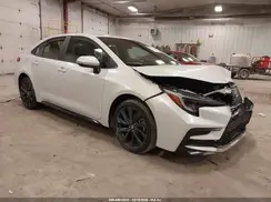 5YFS4MCE6TP264183 2026 TOYOTA COROLLA