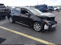 5YFS4MCE6TP265513 2026 TOYOTA COROLLA