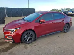 5YFS4MCE6TP266175 2026 TOYOTA COROLLA