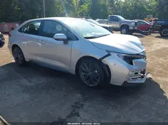 5YFS4MCE6TP267813 2026 TOYOTA COROLLA