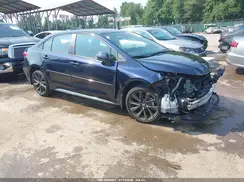 5YFS4MCE6TP268573 2026 TOYOTA COROLLA