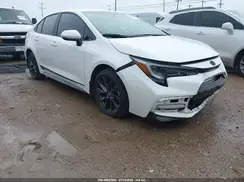 5YFS4MCE6TP269724 2026 TOYOTA COROLLA