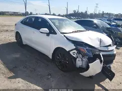 5YFS4MCE6TP270419 2026 TOYOTA COROLLA