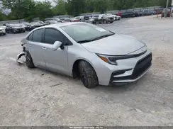 5YFS4MCE6TP270789 2026 TOYOTA COROLLA