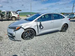 5YFS4MCE6TP270839 2026 TOYOTA COROLLA