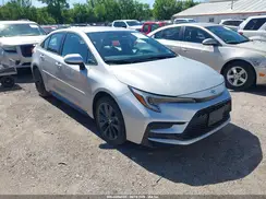 5YFS4MCE6TP272333 2026 TOYOTA COROLLA