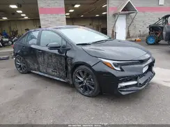 5YFS4MCE6TP277242 2026 TOYOTA COROLLA