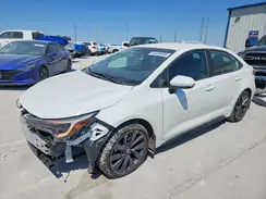 5YFS4MCE6TP280335 2026 TOYOTA COROLLA