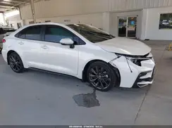 5YFS4MCE6TP281081 2026 TOYOTA COROLLA