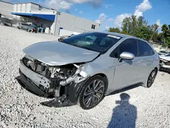 5YFS4MCE7MP057867 2021 TOYOTA COROLLA