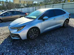 5YFS4MCE7MP058131 2021 TOYOTA COROLLA