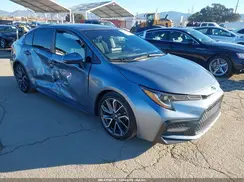 5YFS4MCE7MP058789 2021 TOYOTA COROLLA