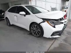 5YFS4MCE7MP059926 2021 TOYOTA COROLLA