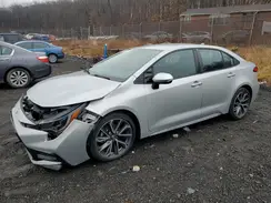 5YFS4MCE7MP061045 2021 TOYOTA COROLLA