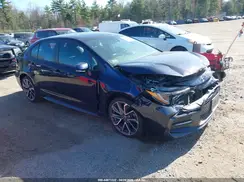 5YFS4MCE7MP061580 2021 TOYOTA COROLLA