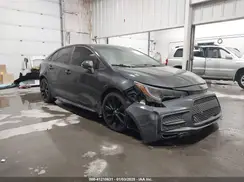 5YFS4MCE7MP061773 2021 TOYOTA COROLLA