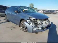 5YFS4MCE7MP062387 2021 TOYOTA COROLLA
