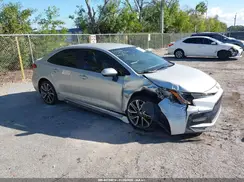 5YFS4MCE7MP062485 2021 TOYOTA COROLLA