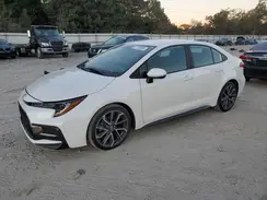 5YFS4MCE7MP063250 2021 TOYOTA COROLLA