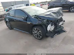 5YFS4MCE7MP064172 2021 TOYOTA COROLLA