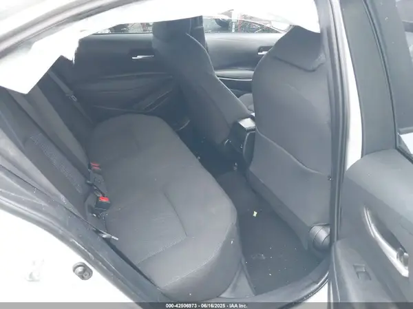 5YFS4MCE7MP064561 2021 TOYOTA COROLLA - Image 8