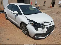 5YFS4MCE7MP064866 2021 TOYOTA COROLLA