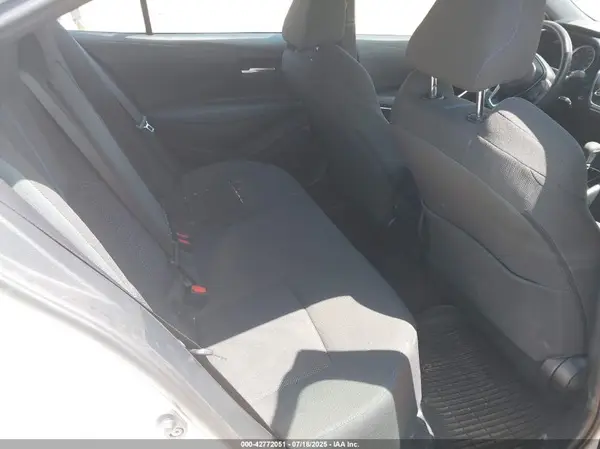 5YFS4MCE7MP064866 2021 TOYOTA COROLLA - Image 8