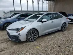 5YFS4MCE7MP065113 2021 TOYOTA COROLLA