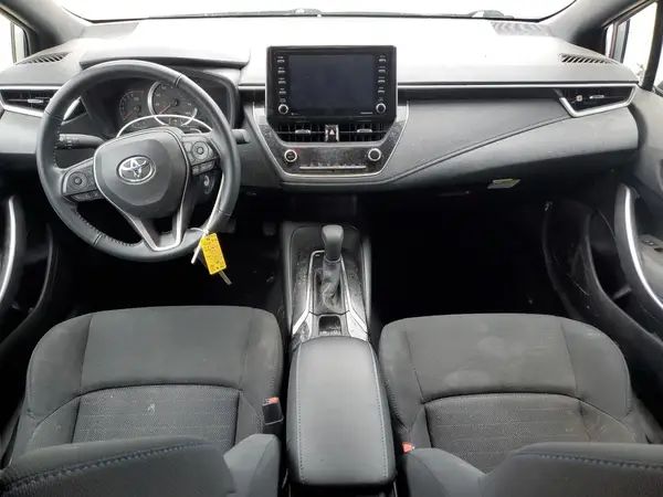 5YFS4MCE7MP065113 2021 TOYOTA COROLLA - Image 8