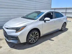 5YFS4MCE7MP065483 2021 TOYOTA COROLLA