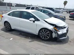 5YFS4MCE7MP065693 2021 TOYOTA COROLLA