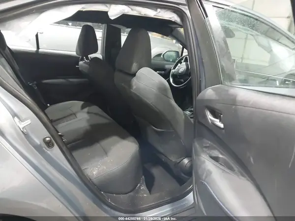 5YFS4MCE7MP065760 2021 TOYOTA COROLLA - Image 8