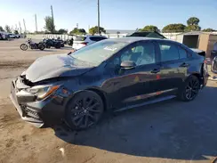 5YFS4MCE7MP066634 2021 TOYOTA COROLLA