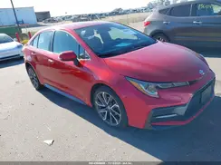 5YFS4MCE7MP066939 2021 TOYOTA COROLLA