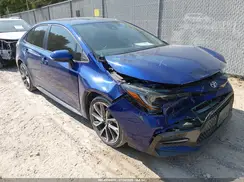 5YFS4MCE7MP067296 2021 TOYOTA COROLLA