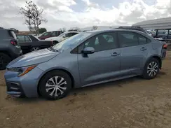 5YFS4MCE7MP067735 2021 TOYOTA COROLLA