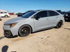 5YFS4MCE7MP068416 2021 TOYOTA COROLLA