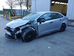 5YFS4MCE7MP068562 2021 TOYOTA COROLLA