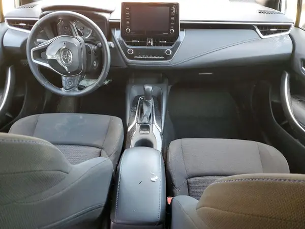 5YFS4MCE7MP068562 2021 TOYOTA COROLLA - Image 8