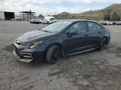 5YFS4MCE7MP069064 2021 TOYOTA COROLLA