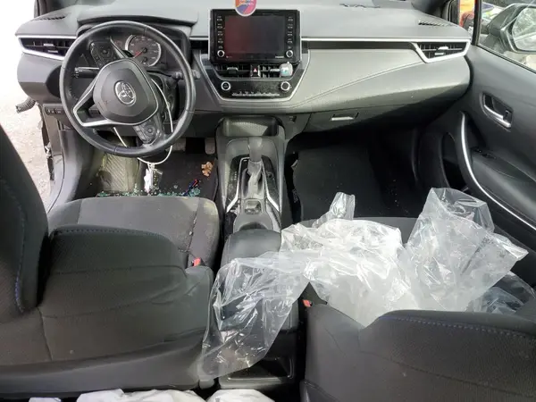 5YFS4MCE7MP070716 2021 TOYOTA COROLLA - Image 8