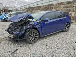 5YFS4MCE7MP070781 2021 TOYOTA COROLLA