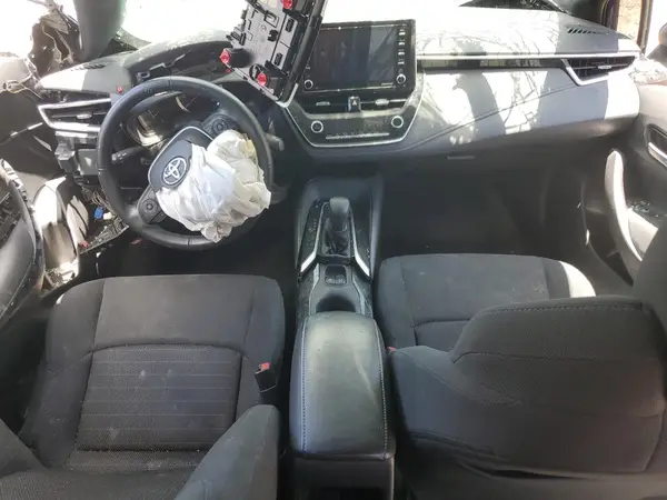 5YFS4MCE7MP071140 2021 TOYOTA COROLLA - Image 8