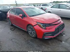5YFS4MCE7MP072076 2021 TOYOTA COROLLA